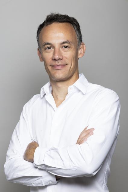 Portrait de Jean Joly